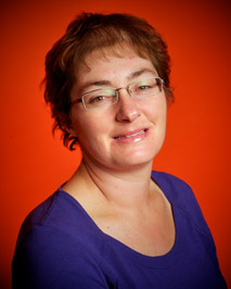Vivianne Allaire